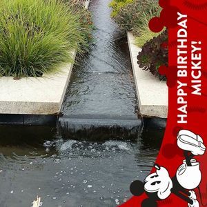 Meet your Posher, Wonderpatty